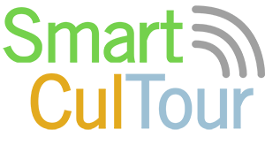 Logo SmartCulTour