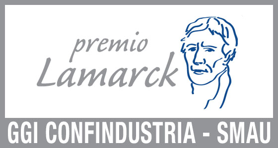 Premio Lamarck 2018